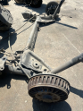 Renault Clio 4 Arka Dingil