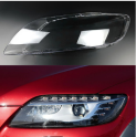 AUDİ Q7 LEDLİ SOL FAR CAMI SIFIR 2007-2016