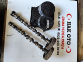 Oto Çıkma Parça / Chery / Tiggo / Motor / Eksantrik / Çıkma Parça 
