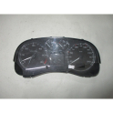 Peugeot 307 Dizel Kilometre Saati Gösterge Paneli P9660470680