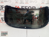 Oto Çıkma Parça / Toyota / Yaris / Oto Cam / Arka Cam / Çıkma Parça 