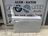 Skoda octavia sağ ön kapı 2020/2023