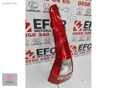 Oto Çıkma Parça / Honda / CR-V / Far & Stop / Sol Arka Stop / Sıfır Parça 