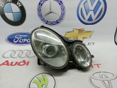 Oto Çıkma Parça / Mercedes / 200 / Far & Stop / Sağ Ön Far / Çıkma Parça 
