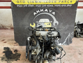 Oto Çıkma Parça / Audi / A4 / Motor / Motor (komple) / Çıkma Parça 