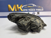 Oto Çıkma Parça / Mercedes / C Serisi / Far & Stop / Sol Ön Far / Çıkma Parça 