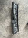 BMW F10 ARKA PANEL İÇ BAKALİTİ SÖKME ORJİNAL OEM 51477227535