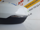 Oto Çıkma Parça / Volkswagen / Polo / Ayna / Sol Dış Ayna / Çıkma Parça 