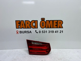 BMW 3 SERİSİ F30 SOL İÇ STOP ORJİNAL