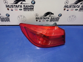 BMW 5 SERİ SOL STOP G30 7376463
