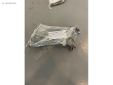 mercedes w204 sol ön tampon tutucu a2045241340