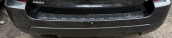 2005-2009 Kia Sportage için Arka Tampon Kapağı