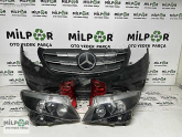 Oto Çıkma Parça / Mercedes / Vito / Tampon / Ön Tampon / Çıkma Parça 