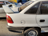 Opel Astra F Sedan Çıkma Orjinal Sağ Arka Çamurluk - GM
