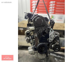 1.4 TDİ BNM MOTOR KOMPLE