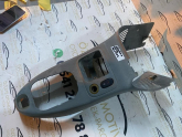 Oto Çıkma Parça / Renault / Kangoo / Vites / Vites Konsolu / Çıkma Parça 