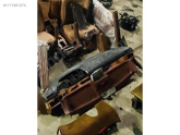Oto Çıkma Parça / Mercedes / 300 / Göğüslük & Torpido / Torpido Tesisatı / Çıkma Parça 