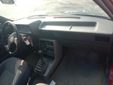 Renault 9 Bretway torpito konsol direksiyon simidi sıfır ayarinda