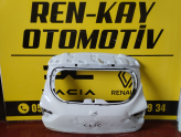 Oto Çıkma Parça / Renault / Clio / Kaporta & Karoser / Bagaj Kapağı / Çıkma Parça 