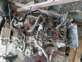 Oto Çıkma Parça / Ford / Focus / Motor / Motor (komple) / Çıkma Parça 