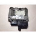 Volkswagen Golf Motor Beyni 03C906016AM 0261S06083 MED17.5.5