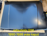 MİTSUBİSHİ L200 1990-1999 ARASI KAPUT