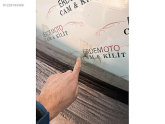 Oto Çıkma Parça / Toyota / Corolla / Oto Cam / Ön Cam / Çıkma Parça 