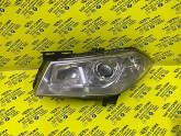 Oto Çıkma Parça / Renault / Megane / Far & Stop / Sol Ön Far / Çıkma Parça 