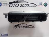 Oto Çıkma Parça / Seat / Ibiza / Beyin / Motor Beyni / Çıkma Parça 