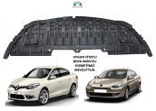 Oto Çıkma Parça / Renault / Fluence / Tampon / Ön Tampon / Çıkma Parça 