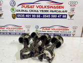 PASSAT 1.8BENZİNLİ ÇIKMA PİSTON KOLU TAKIM BİYEL KOL 027B
