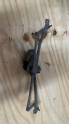 Oto Çıkma Parça / Volkswagen / Passat / Oto Cam / Silecek Mekanizması / Çıkma Parça 