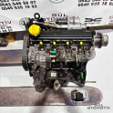 Oto Çıkma Parça / Dacia / Logan / Motor / Motor (komple) / Çıkma Parça 