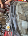Oto Çıkma Parça / Chevrolet / Kalos / Oto Cam / Ön Cam Izgarası / Çıkma Parça 