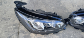 Oto Çıkma Parça / Peugeot / 208 / Far & Stop / Sağ Ön Far / Çıkma Parça 