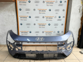 HYUNDAİ BAYON ÖN TAMPON ORJİNAL YENİ KASA