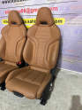 Oto Çıkma Parça / Bmw / 4 Serisi / Koltuk & Döşeme / Koltuk Takımı / Çıkma Parça 