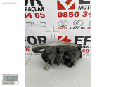 Oto Çıkma Parça / Toyota / Avensis / Far & Stop / Sol Ön Far / Sıfır Parça 