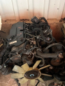 Oto Çıkma Parça / Mercedes / Vito / Motor / Motor (komple) / Çıkma Parça 