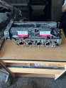 Honda crv silindir kapağı