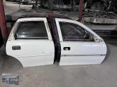 Oto Çıkma Parça / Opel / Astra / Kaporta & Karoser / Sol Ön Kapı / Çıkma Parça 