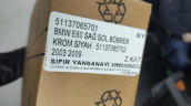 Oto Çıkma Parça / Bmw / 5 Serisi / Kaporta & Karoser / Panjur / Sıfır Parça 
