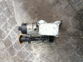 Oto Çıkma Parça / Fiat / Doblo / Motor / Yağ Soğutucu / Çıkma Parça 