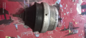 Oto Çıkma Parça / Audi / A4 / Motor / Takozu & Kulağı / Çıkma Parça 
