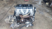 Oto Çıkma Parça / Citroen / Berlingo / Motor / Motor (komple) / Çıkma Parça 