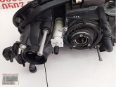 Oto Çıkma Parça / Toyota / Supra / Far & Stop / Sol Ön Far / Sıfır Parça 