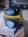 Oto Çıkma Parça / Peugeot / 406 / Ayna / Sağ Dış Ayna / Sıfır Parça 