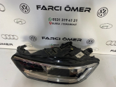 Oto Çıkma Parça / Volkswagen / T-Roc / Far & Stop / Sol Ön Far / Çıkma Parça 