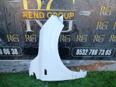 RENAULT TALİANT SAĞ ÖN ÇAMURLUK ORİJİNAL ÇIKMA