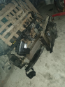 Oto Çıkma Parça / Nissan / Qashqai / Fan / Fan Paneli / Çıkma Parça 